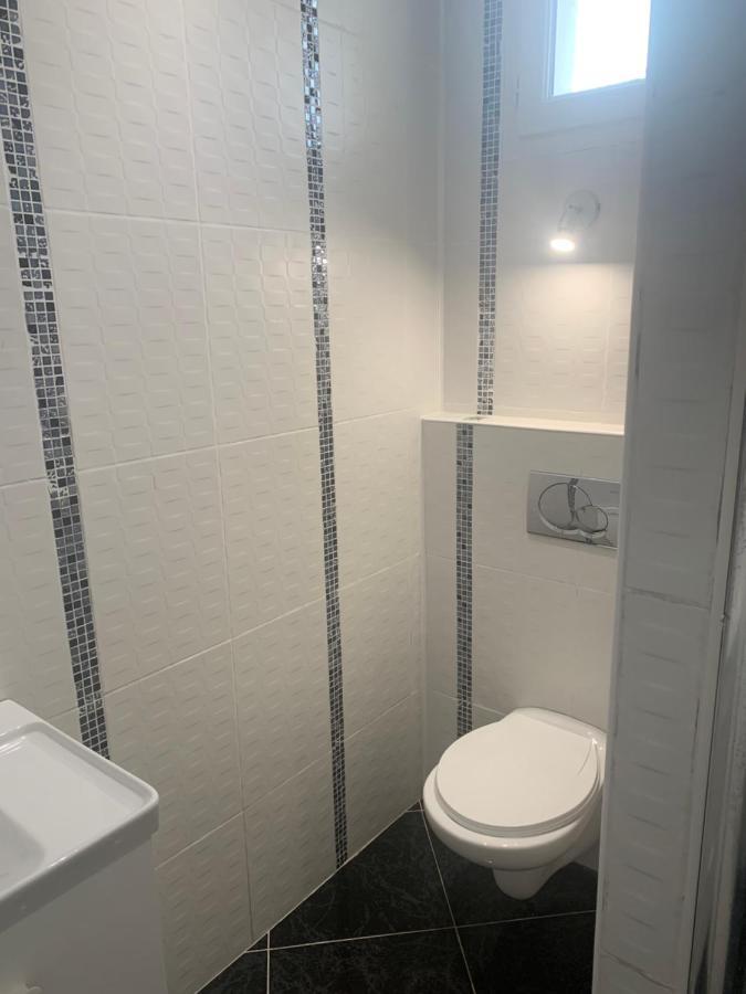 Villa Tenjin Chambre 7 Bondy Exteriör bild